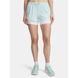Under Armour Short D&aacute;msk&eacute; kraasy Under Armour UA Velociti Pro 4in 2n1 Short