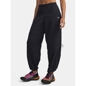 Under Armour Nadr&aacute;g N&otilde;i sportnadr&aacute;g Under Armour UA Rival Woven Bungee Pant