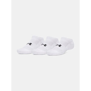 Under Armour Zokni Under Armour UA Performance Cotton 3pk NS unisex zokni