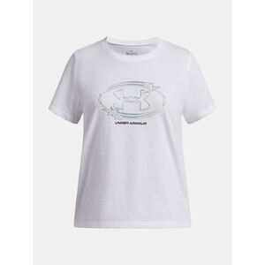 Under Armour P&oacute;l&oacute; L&aacute;ny p&oacute;l&oacute; Under Armour UA G Star Logo Lockertag SS