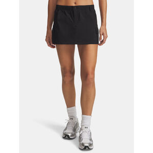 Under Armour Short N&otilde;i r&ouml;vidnadr&aacute;g Under Armour UA Unstoppable Utility Skirt