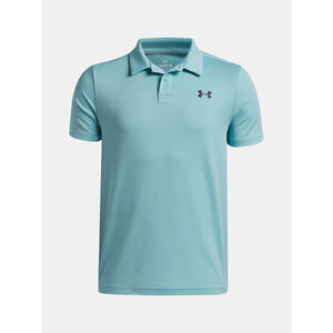 Under Armour P&oacute;l&oacute; Fi&uacute; Under Armour UA Matchplay Polo p&oacute;l&oacute;