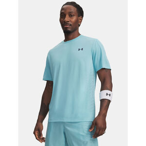 Under Armour P&oacute;l&oacute; F&eacute;rfi p&oacute;l&oacute; Under Armour UA Tech Play Short Sleeve