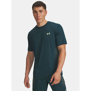 Under Armour P&oacute;l&oacute; F&eacute;rfi p&oacute;l&oacute; Under Armour UA Tech Play Short Sleeve
