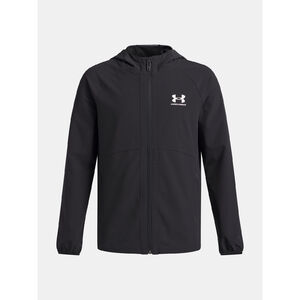 Under Armour Kab&aacute;t, dzseki Fi&uacute; kab&aacute;t Under Armour UA VIBE WOVEN WINDBREAKER