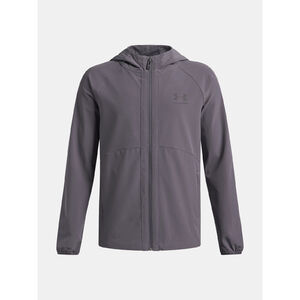 Under Armour Kab&aacute;t, dzseki Fi&uacute; kab&aacute;t Under Armour UA VIBE WOVEN WINDBREAKER