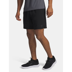 Under Armour Short F&eacute;rfi Under Armour UA Vanish Wven Short 2.0 6in-BLK r&ouml;vidnadr&aacute;g