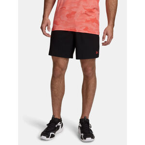 Under Armour Short F&eacute;rfi r&ouml;vidnadr&aacute;g Under Armour UA Vanish Wven Short 2.0 6in