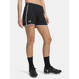 Under Armour Short N&otilde;i r&ouml;vidnadr&aacute;g Under Armour UA W Challenger Train Short
