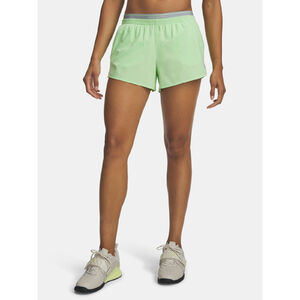 Under Armour Short N&otilde;i r&ouml;vidnadr&aacute;g Under Armour UA Vanish Woven 3in Shorts