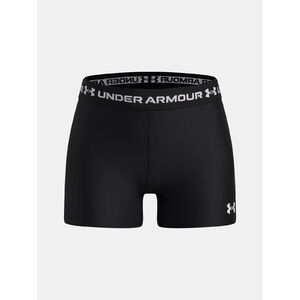 Under Armour Short L&aacute;ny r&ouml;vidnadr&aacute;g Under Armour HeatGear Shorty
