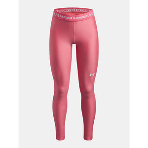 Under Armour Leggings L&aacute;nyka leggings Under Armour HeatGear Legging