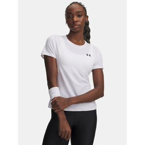 Under Armour P&oacute;l&oacute; N&otilde;i p&oacute;l&oacute; Under Armour Tech Mesh SS