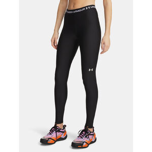 Under Armour Leggings N&otilde;i leggings Under Armour HeatGear Legging-BLK