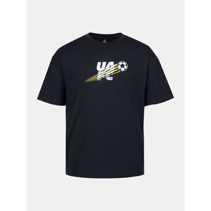 Under Armour P&oacute;l&oacute; F&eacute;rfi p&oacute;l&oacute; Under Armour UA M GFB MULTI COLOR HWT SS