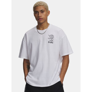 Under Armour P&oacute;l&oacute; P&aacute;nsk&eacute; triko Under Armour UA M GFB  EARTH HWT SS