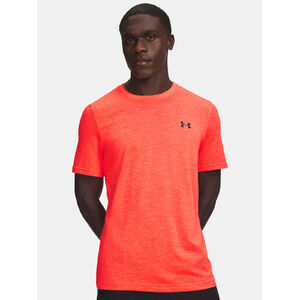 Under Armour P&oacute;l&oacute; F&eacute;rfi p&oacute;l&oacute; Under Armour UA Vanish Elite Seamless SS-RED