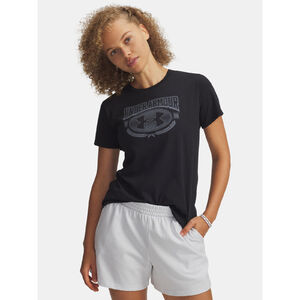 Under Armour P&oacute;l&oacute; N&otilde;i p&oacute;l&oacute; Under Armour UA W VARSITY SS