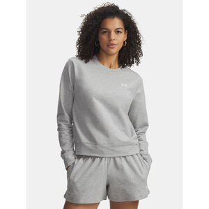 Under Armour Pul&oacute;ver N&otilde;i pul&oacute;ver Under Armour Sport Terry Crew