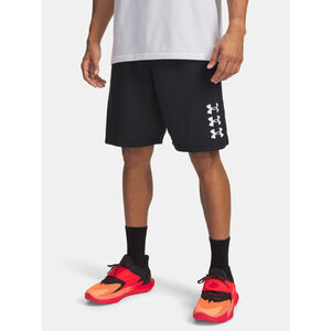 Under Armour Short F&eacute;rfi r&ouml;vidnadr&aacute;g Under Armour UA Next Gen Short