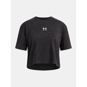 Under Armour P&oacute;l&oacute; L&aacute;ny p&oacute;l&oacute; Under Armour UA G Rival Wash SS