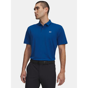 Under Armour P&oacute;l&oacute; F&eacute;rfi p&oacute;l&oacute; Under Armour UA T2G Pique Polo
