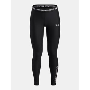 Under Armour Leggings L&aacute;ny leggings Under Armour HeatGear Graphic Legging
