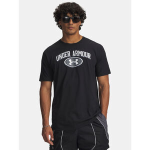 Under Armour P&oacute;l&oacute; F&eacute;rfi p&oacute;l&oacute; Under Armour UA M WM Locker Tag SS