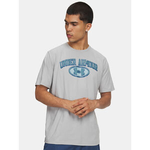 Under Armour P&oacute;l&oacute; F&eacute;rfi p&oacute;l&oacute; Under Armour UA M WM Locker Tag SS