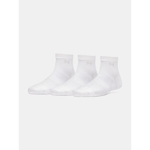 Under Armour Zokni N&otilde;i zokni Under Armour Women's Vanish 3pk Qtr