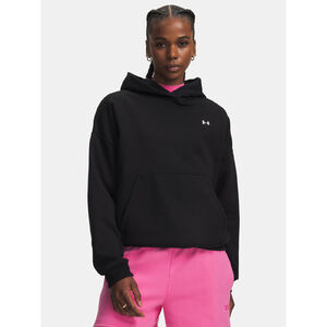 Under Armour Pul&oacute;ver N&otilde;i Under Armour Icon Fleece Hoodie pul&oacute;ver