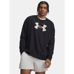 Under Armour H&oacute;ssz&uacute; ujj&uacute; p&oacute;l&oacute; F&eacute;rfi Under Armour UA M HWT UNSTOPPABLE LS p&oacute;l&oacute;