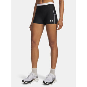 Under Armour Short N&otilde;i r&ouml;vidnadr&aacute;g Under Armour UA HeatGear Novelty Shorty