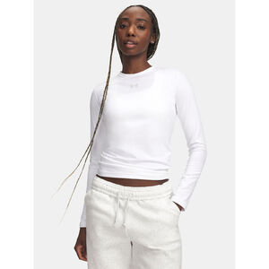 Under Armour H&oacute;ssz&uacute; ujj&uacute; p&oacute;l&oacute; N&otilde;i Under Armour UA ColdGear Crew p&oacute;l&oacute;