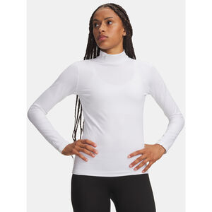 Under Armour Pul&oacute;ver N&otilde;i p&oacute;l&oacute; Under Armour UA ColdGear Mock