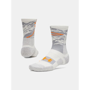 Under Armour Zokni Unisex Under Armour UA Explor Wool Hike 1pk Crew zokni