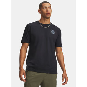 Under Armour P&oacute;l&oacute; F&eacute;rfi p&oacute;l&oacute; Under Armour M Mountain Bison T
