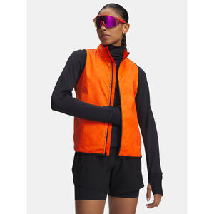 Under Armour Mell&eacute;ny N&otilde;i mell&eacute;ny Under Armour UA Velociti CW STORM Vest