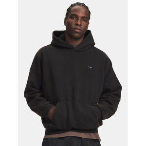 Under Armour Pul&oacute;ver F&eacute;rfi Under Armour UA Icon HW Flc Washed Hoodie pul&oacute;ver