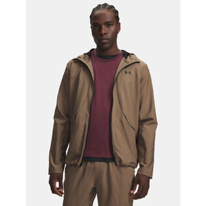 Under Armour Kab&aacute;t, dzseki F&eacute;rfi kab&aacute;t Under Armour UA Unstoppable Woven Jacket