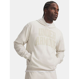 Under Armour Pul&oacute;ver F&eacute;rfi Under Armour UA Rival LW Graphic Hoodie pul&oacute;ver