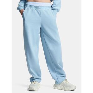 Under Armour Nadr&aacute;g N&otilde;i sportnadr&aacute;g Under Armour UA Icon Fleece Barrel Pant