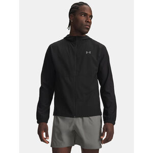 Under Armour Kab&aacute;t, dzseki F&eacute;rfi kab&aacute;t Under Armour UA Velociti Hooded Jacket