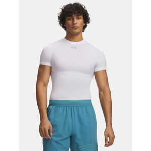 Under Armour P&oacute;l&oacute; F&eacute;rfi p&oacute;l&oacute; Under Armour UA HG Elite Comp SS