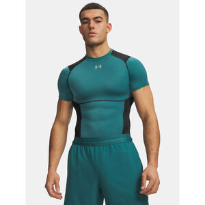 Under Armour P&oacute;l&oacute; F&eacute;rfi p&oacute;l&oacute; Under Armour UA HG Elite Comp SS