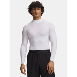 Under Armour H&oacute;ssz&uacute; ujj&uacute; p&oacute;l&oacute; F&eacute;rfi Under Armour UA HG Elite Comp Mock LS p&oacute;l&oacute;
