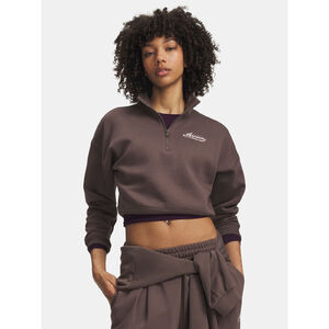 Under Armour Pul&oacute;ver N&otilde;i pul&oacute;ver Under Armour RIVAL FLEECE VARSITY HZ