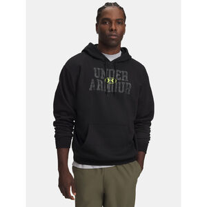 Under Armour Pul&oacute;ver F&eacute;rfi Under Armour UA Rival Flc Camo Fill Hdy pul&oacute;ver