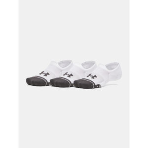 Under Armour Zokni Unisex Under Armour New UA Perf Tech 3pk ULT zokni
