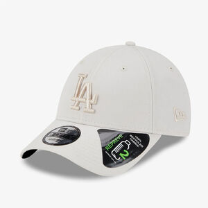 New Era Baseball sapka 9FORTY MLB Repreve Outline Los Angeles Dodgers Stone New Era Baseball sapka 9FORTY MLB Repreve Outline Los Angeles Dodgers Stone